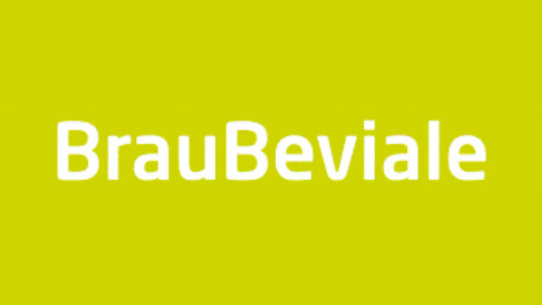 BrauBeviale 2018