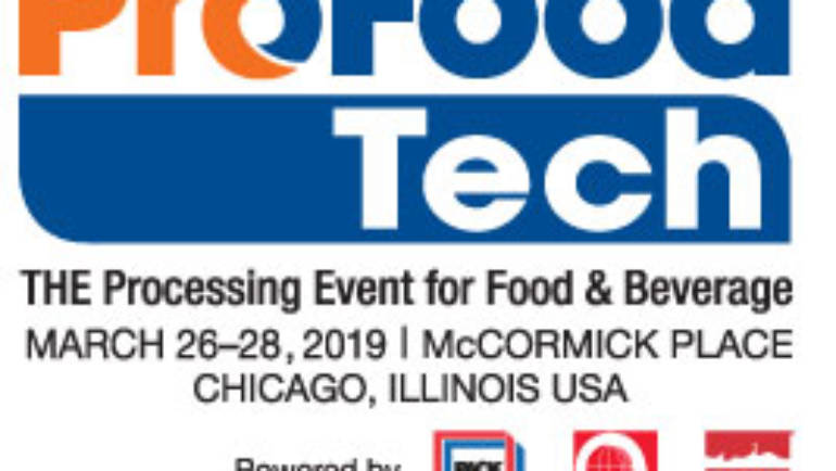 ProFood Tech 2019