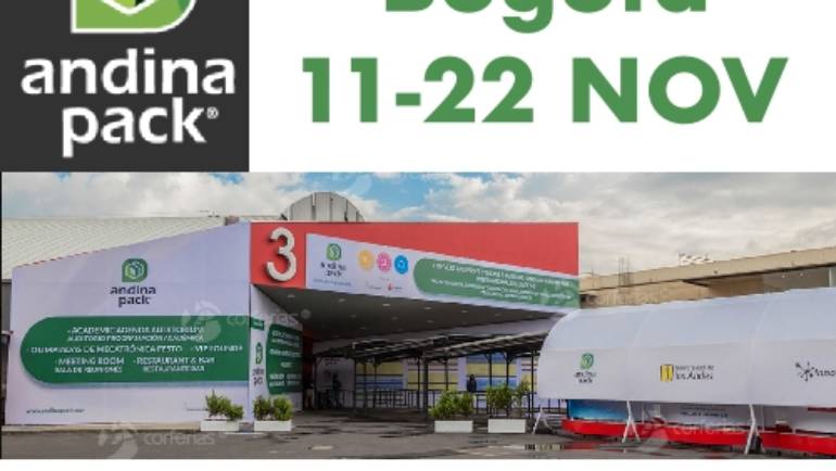 Andina Pack 2019