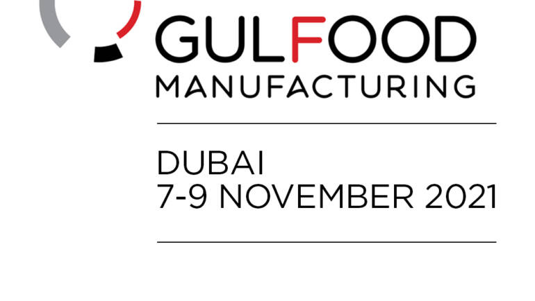 Gulfood Manufacturing 2021