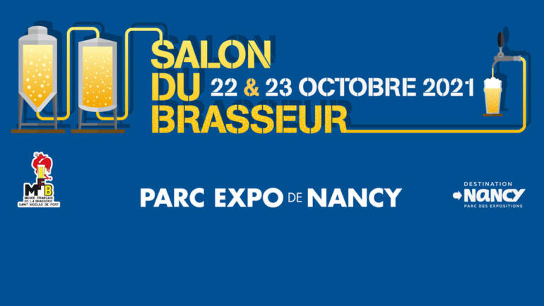 Salon du Brasseur 2021
