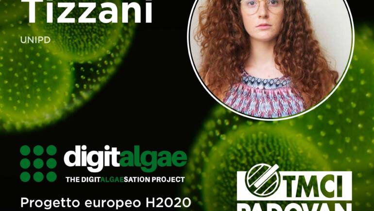 TMCI Padovan – Programma UE di Ricerca e Innovazione