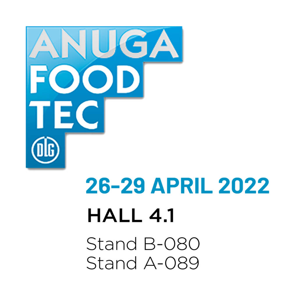 Anuga FoodTec 2022
