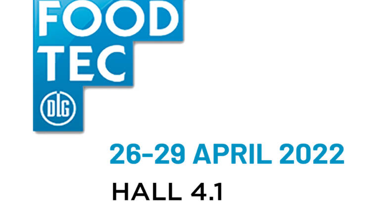 Anuga FoodTec 2022