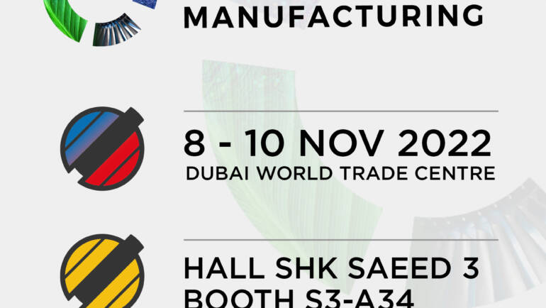 Gulfood Manufacturing 2022