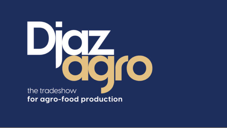 Djazagro 2023