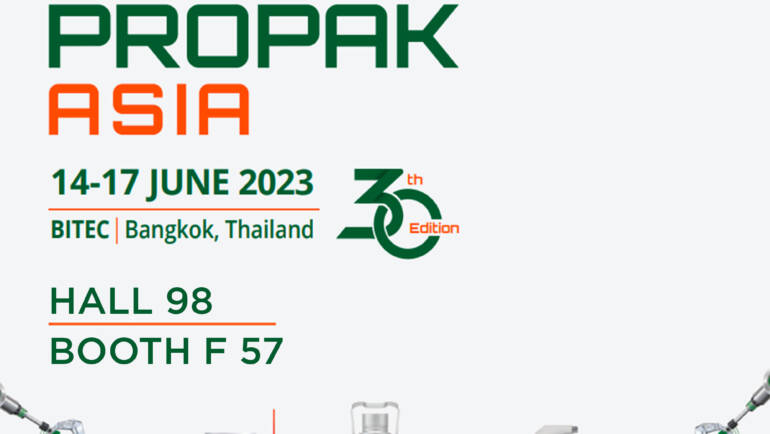 ProPak Asia 2023