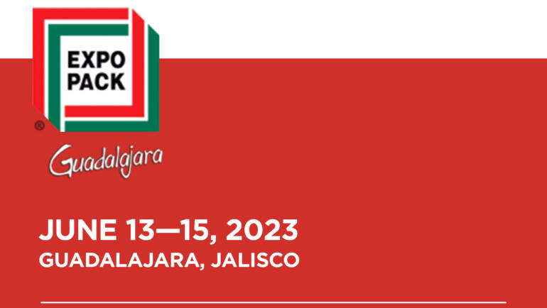 Expo Pack Guadalajara 2023