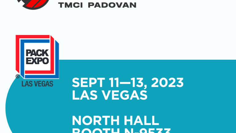 PACK EXPO 2023